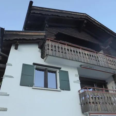 Stgirat Bellaval By Interhome Apartment Valbella