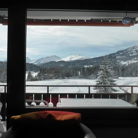 Stgirat Bellaval By Interhome Apartment