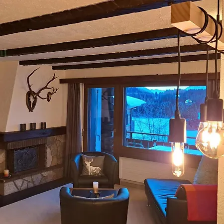 Apartment Stgirat Bellaval By Interhome
