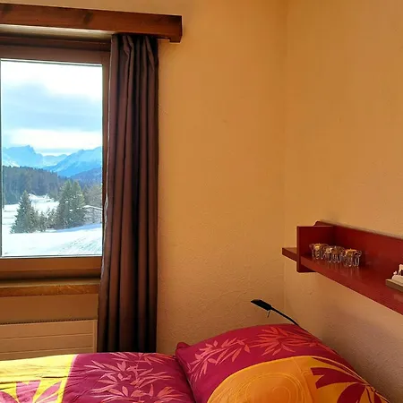 Stgirat Bellaval By Interhome Apartment *