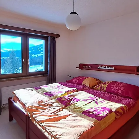 Stgirat Bellaval By Interhome * Valbella