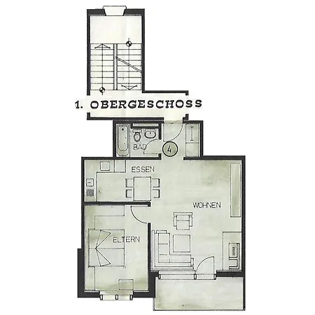 Apartment Stgirat Bellaval By Interhome *