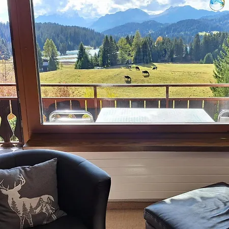 Stgirat Bellaval By Interhome Apartment