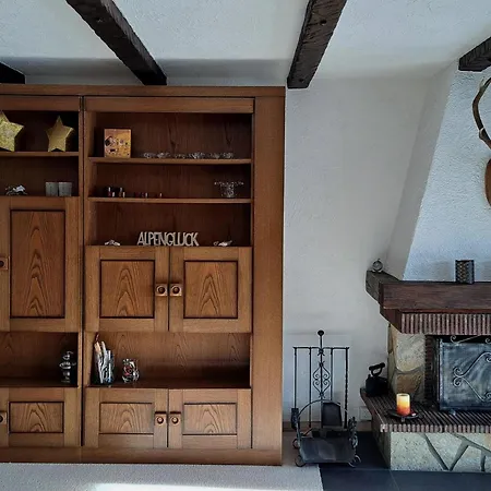Stgirat Bellaval By Interhome Apartment *