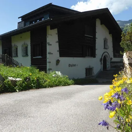 Apartment Stgirat Bellaval By Interhome