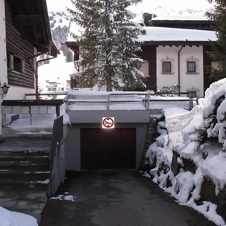 Stgirat Bellaval By Interhome Apartment