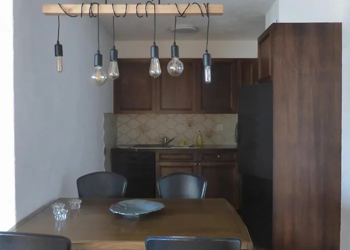 Stgirat Bellaval By Interhome Valbella