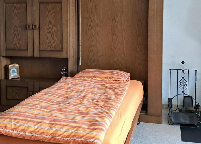 Stgirat Bellaval By Interhome Valbella