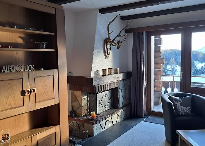 Stgirat Bellaval By Interhome Apartamento Valbella