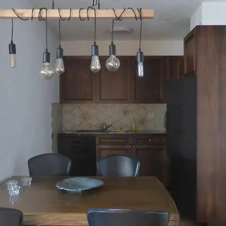 Stgirat Bellaval By Interhome Valbella