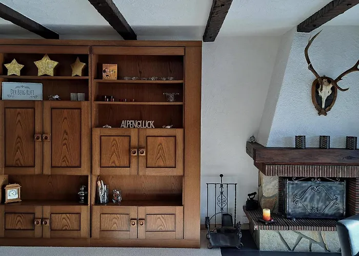 Stgirat Bellaval By Interhome Apartament *